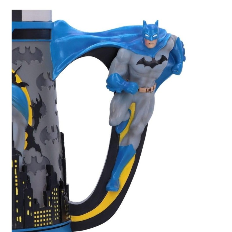 DC - Batman - Chope 15.5cm 