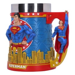 DC - Superman - Chope 15.5cm  2