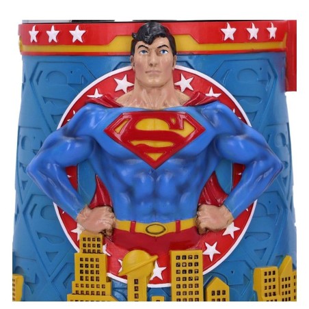 DC - Superman - Chope 15.5cm 