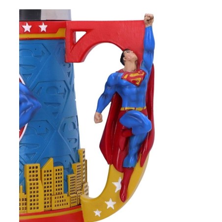 DC - Superman - Chope 15.5cm 
