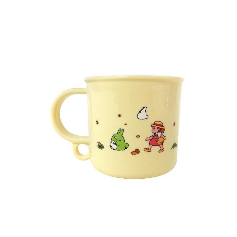 MON VOISIN TOTORO - Mei - Mug 200ml 