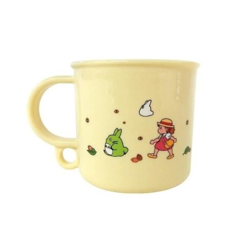 MON VOISIN TOTORO - Mei - Mug 200ml 