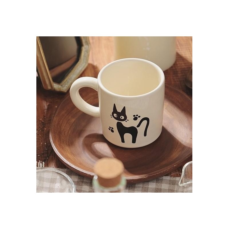 KIKI LA PETITE SORCIERE - Jiji - Mug 270ml 