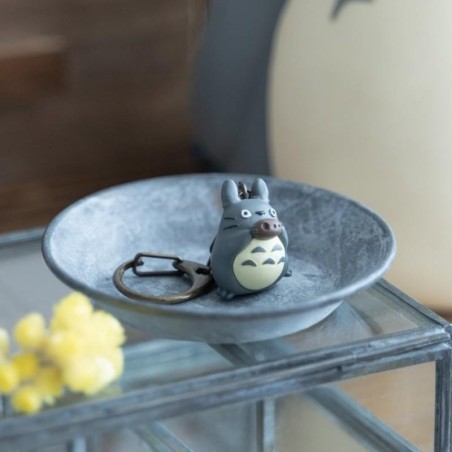 STUDIO GHIBLI - Totoro "Ocarina" - Porte-clé 