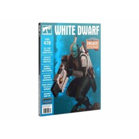 WHITE DWARF 478 (JULY-22) (ENG)