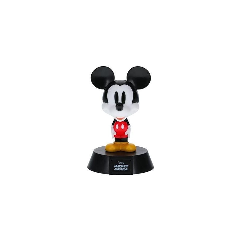 DISNEY - Mickey Mouse - Lampe Icone 