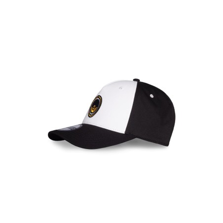 POKEMON - Pokéball - Casquette Ajustable 