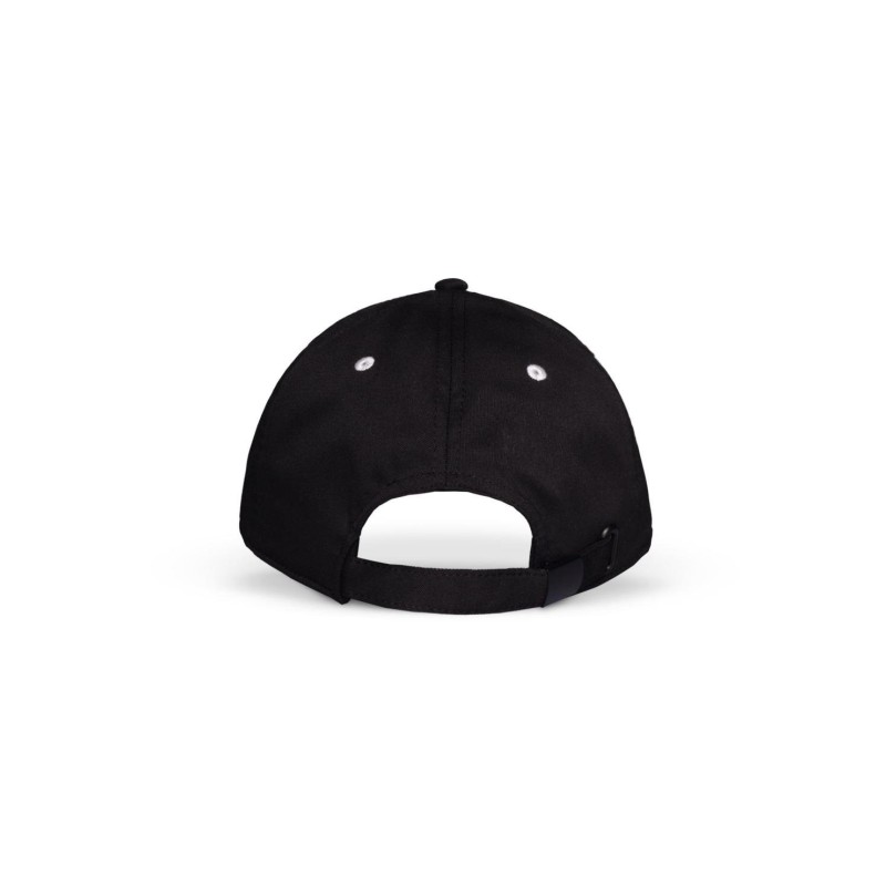 POKEMON - Pokéball - Casquette Ajustable 