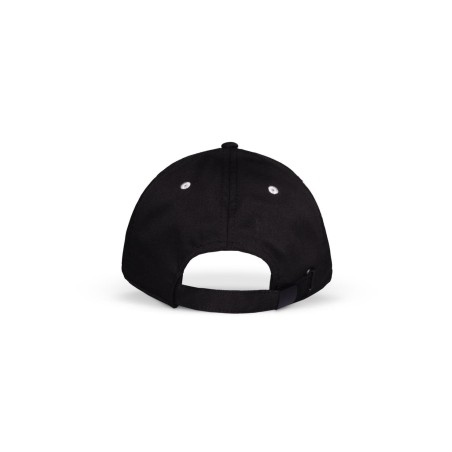 POKEMON - Pokéball - Casquette Ajustable 