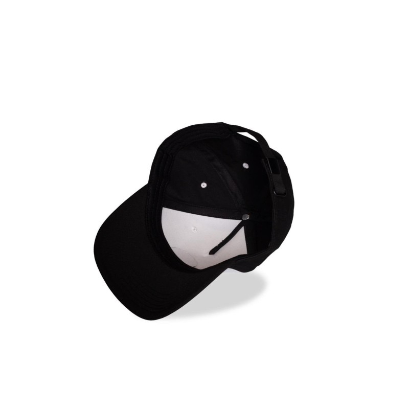 POKEMON - Pokéball - Casquette Ajustable 