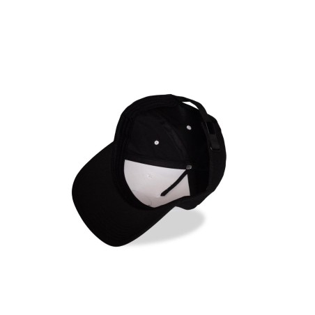 POKEMON - Pokéball - Casquette Ajustable 
