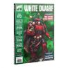 WHITE DWARF 472 (JAN-22) (FRANCAIS)