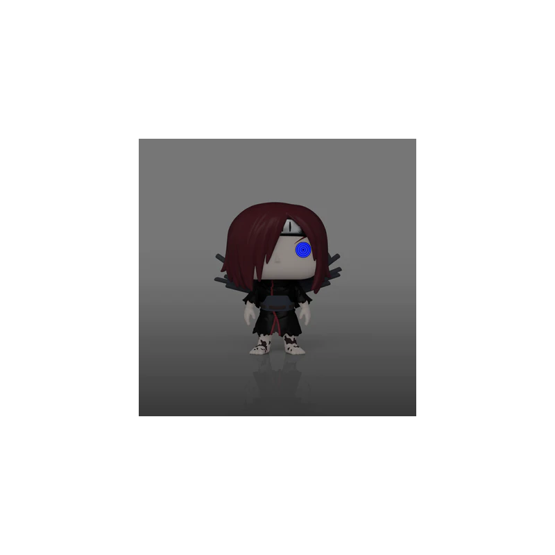 NARUTO - POP Animation N° 1574 - Nagato (GW) 