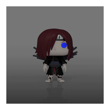NARUTO - POP Animation N° 1574 - Nagato (GW) 