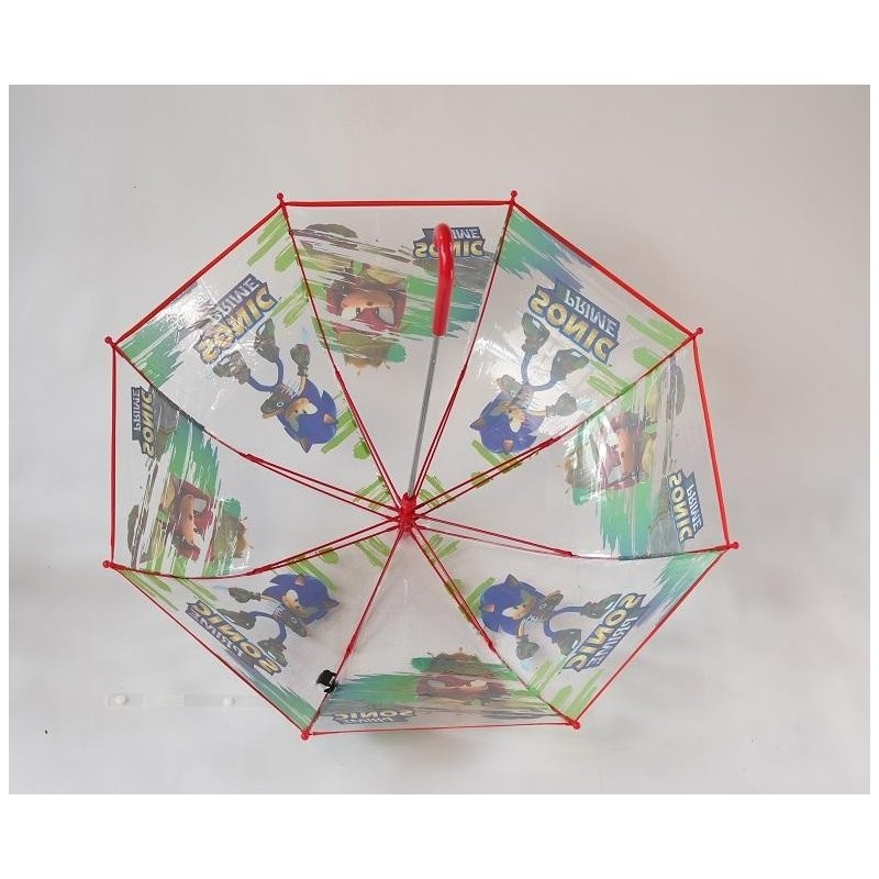 SONIC & KNUCKELS - Parapluie 48 cm  - Kids 