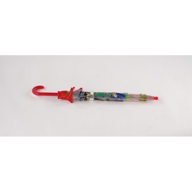 SONIC & KNUCKELS - Parapluie 48 cm  - Kids 
