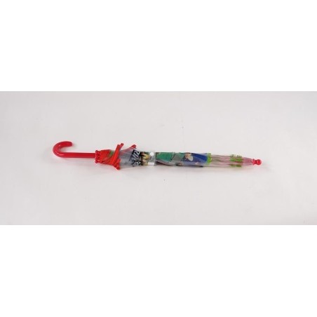 SONIC & KNUCKELS - Parapluie 48 cm  - Kids 