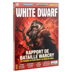 WHITE DWARF 482 (NOV-22) (FRANCAIS)