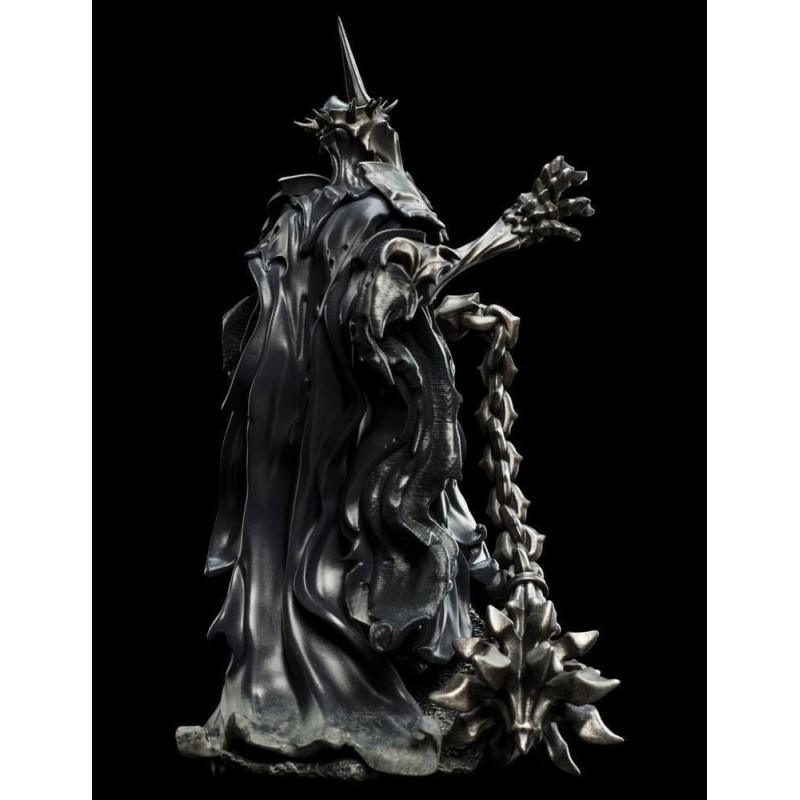 LE SEIGNEUR DES ANNEAUX - Le Roi Sorcier - Figurine Mini Epics 19cm 