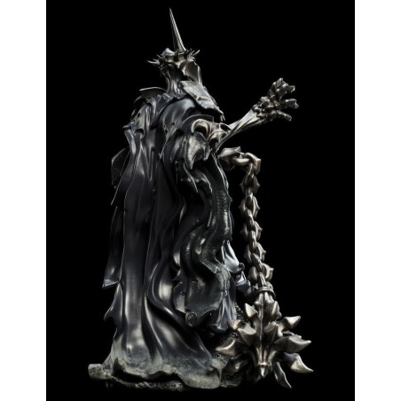 LE SEIGNEUR DES ANNEAUX - Le Roi Sorcier - Figurine Mini Epics 19cm 