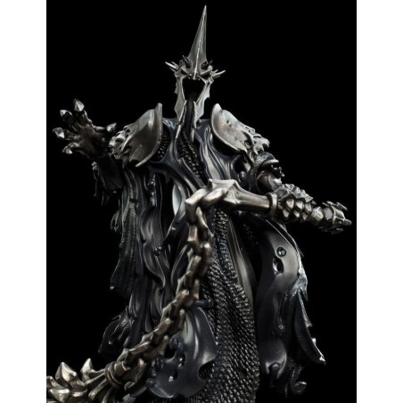 LE SEIGNEUR DES ANNEAUX - Le Roi Sorcier - Figurine Mini Epics 19cm 