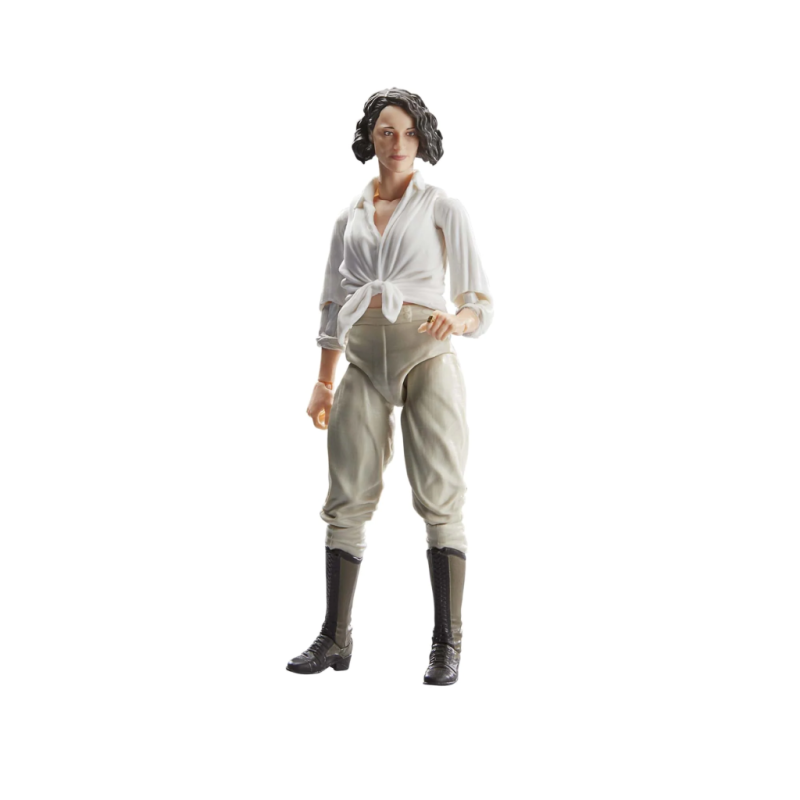 INDIANA JONES 5 - Helena Shaw - Figurine Adventure Series 15cm 