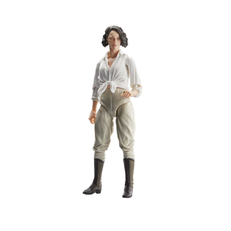 INDIANA JONES 5 - Helena Shaw - Figurine Adventure Series 15cm 