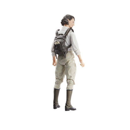 INDIANA JONES 5 - Helena Shaw - Figurine Adventure Series 15cm 