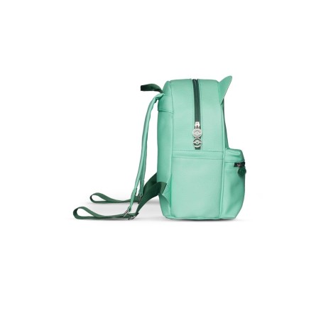 POKEMON - Bulbizarre - Heady - Sac à Dos Novelty '26x20x12cm' 