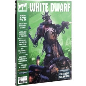 WHITE DWARF 476 May 2022 (English)