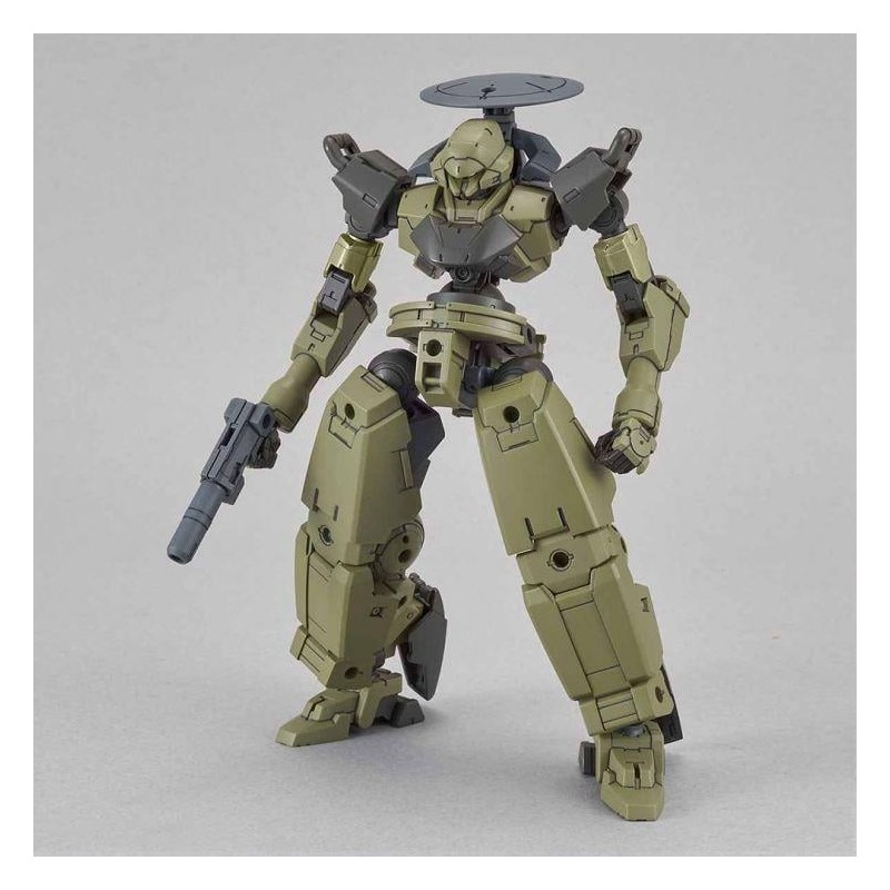 30MM - 1/44 bEXM-14T Cielnova (Green) - Model Kit 