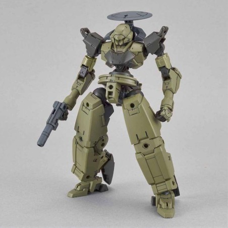 30MM - 1/44 bEXM-14T Cielnova (Green) - Model Kit 