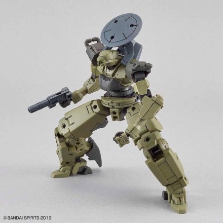 30MM - 1/44 bEXM-14T Cielnova (Green) - Model Kit 