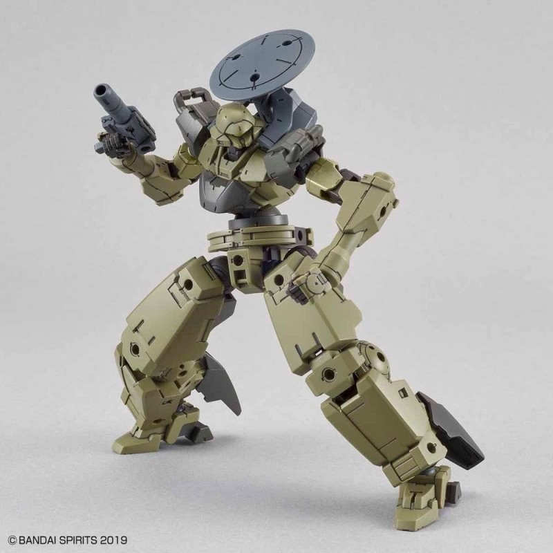 30MM - 1/44 bEXM-14T Cielnova (Green) - Model Kit 