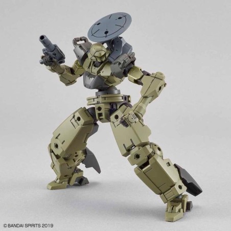 30MM - 1/44 bEXM-14T Cielnova (Green) - Model Kit 