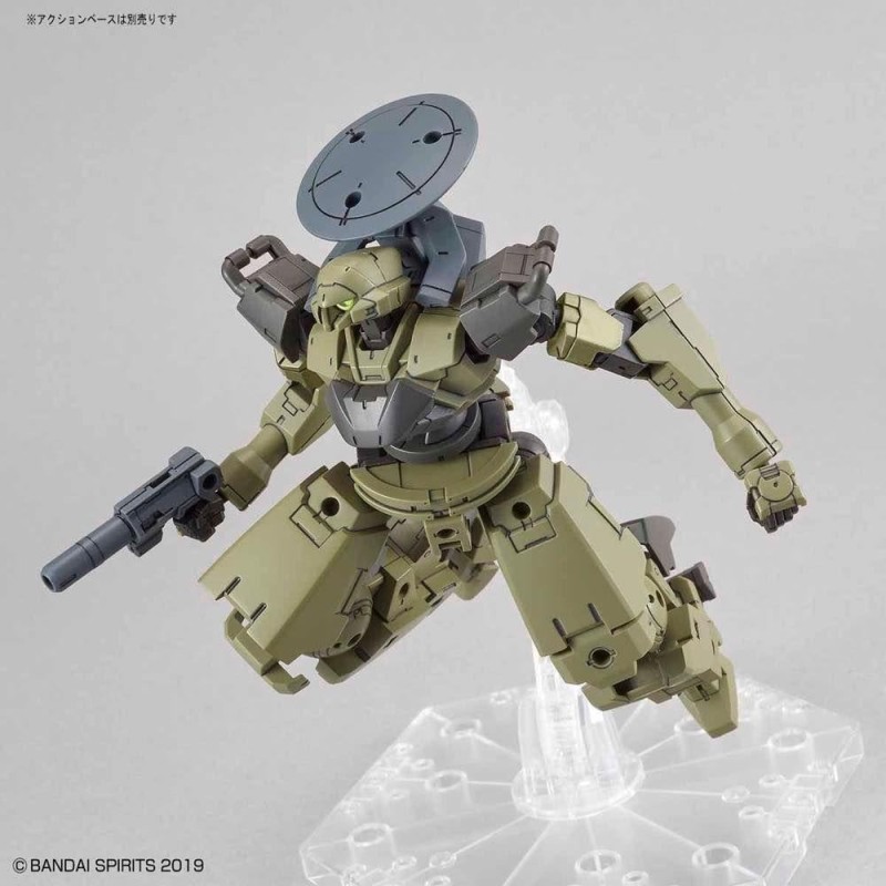 30MM - 1/44 bEXM-14T Cielnova (Green) - Model Kit 