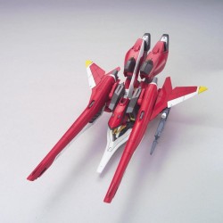 GUNDAM - 1/100 Saviour Gundam - Model Kit 