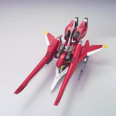 GUNDAM - 1/100 Saviour Gundam - Model Kit 
