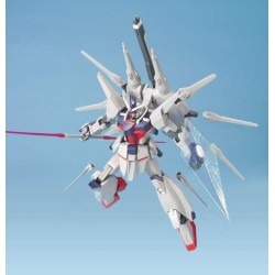 GUNDAM - 1/100 Legend Gundam - Model Kit 