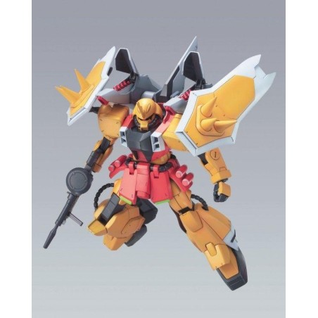 GUNDAM - 1/100 Heine's Blaze Zaku Phantom - Model Kit 