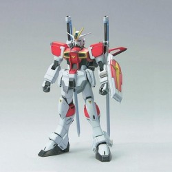 GUNDAM - 1/100 Sword Impulse Gundam - Model Kit 