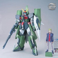 GUNDAM - 1/100 Chaos Gundam - Model Kit 