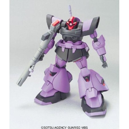 GUNDAM - HG Dom Trooper - Model Kit 