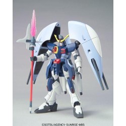 GUNDAM - HG Abyss Gundam - Model Kit 