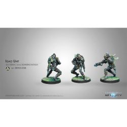 Infinity - Igao Unit (Boarding Shotgun)