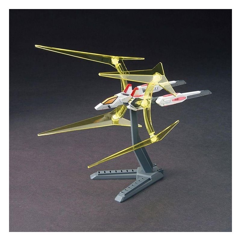 GUNDAM - HGBC 1/144 Universe Booster Plavsky Power Gate - Model Kit 