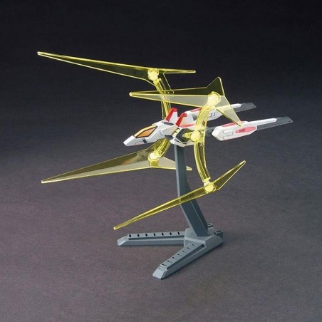 GUNDAM - HGBC 1/144 Universe Booster Plavsky Power Gate - Model Kit 