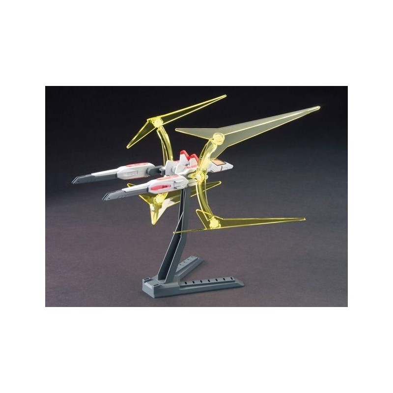 GUNDAM - HGBC 1/144 Universe Booster Plavsky Power Gate - Model Kit 