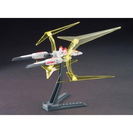 GUNDAM - HGBC 1/144 Universe Booster Plavsky Power Gate - Model Kit 
