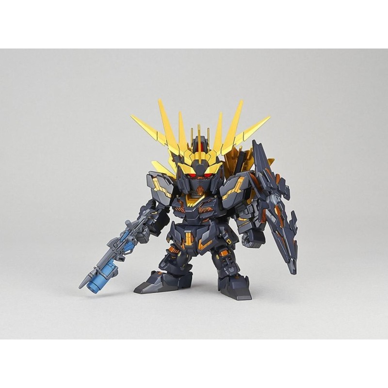 GUNDAM -EX-Standard 015 Unicorn 02 Banshee Norn (Destroy M.)-Model Kit 